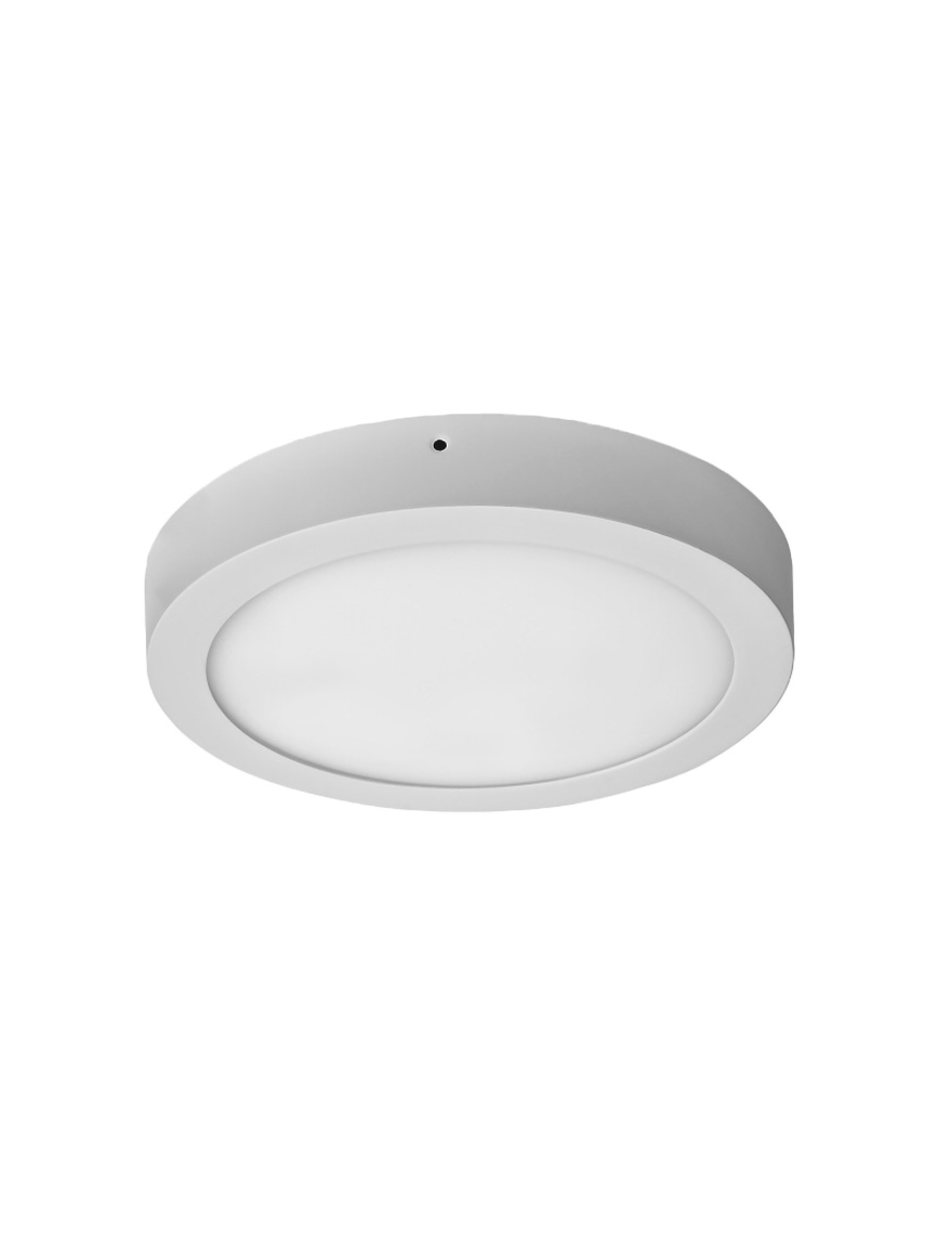 ** Corp de iluminat LED PL-UL18CS-W 18W 6000K (10buc)
