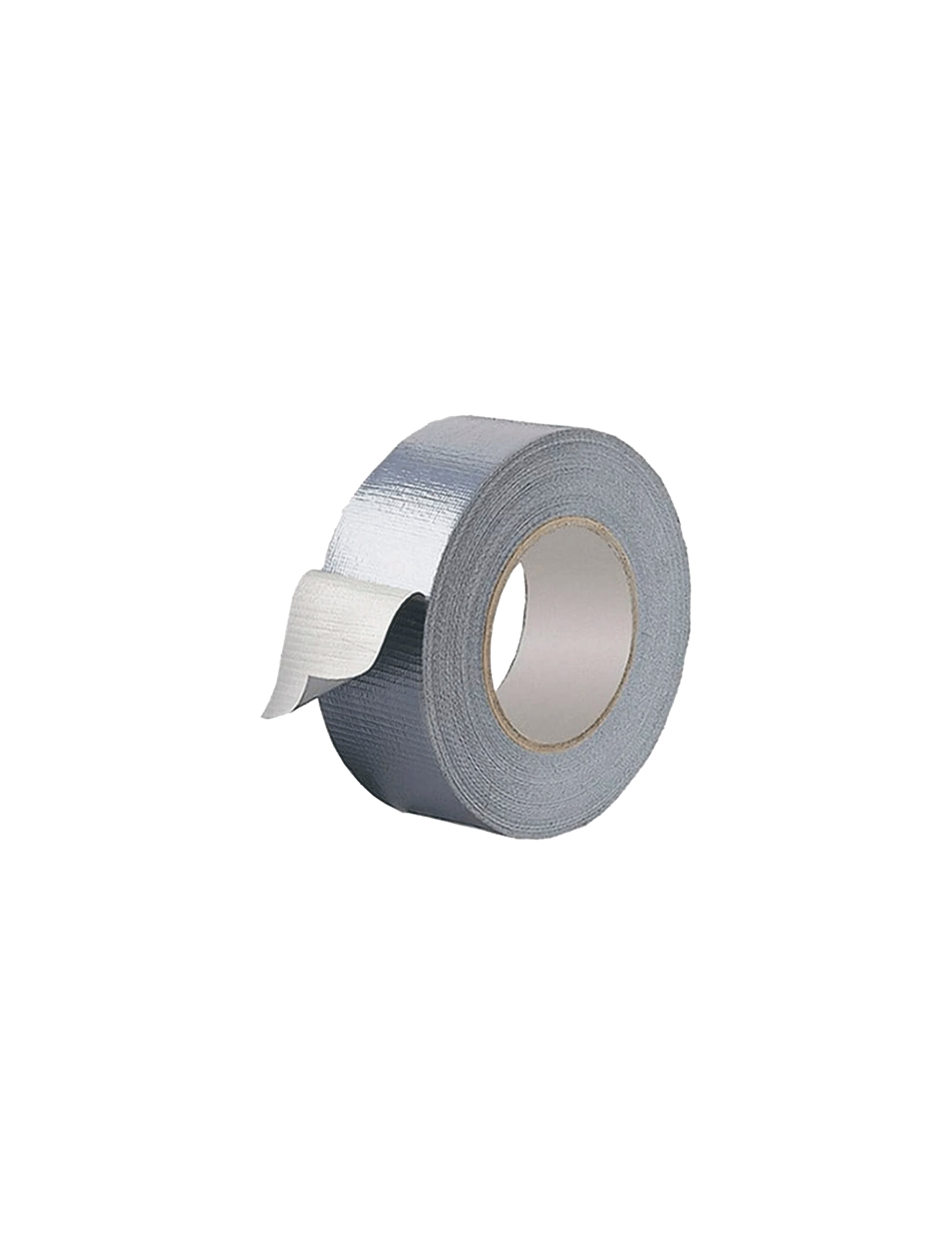 Bandă adezivă Duct Silver (10mx48mm)