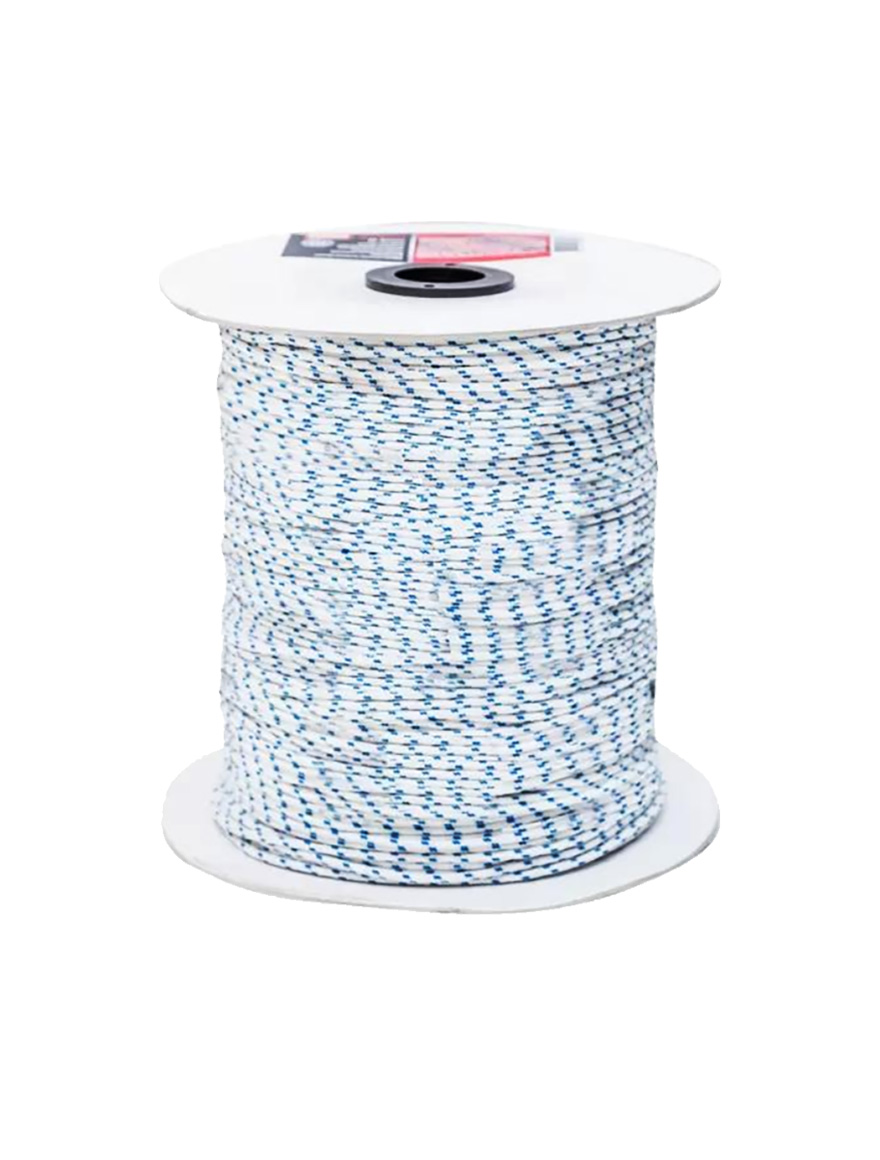 Sfoară PPR D 4mm Beorol