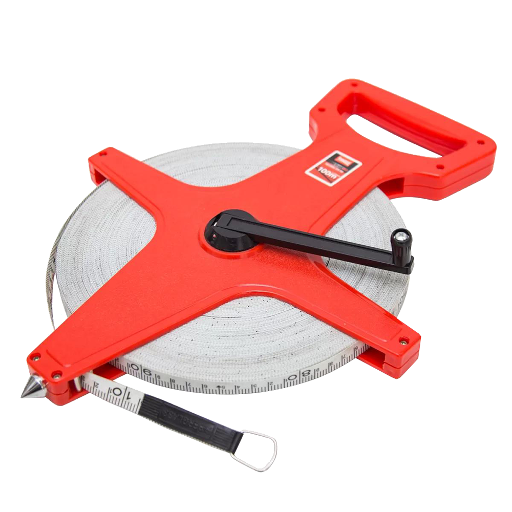 Ruletă  100m Beorol