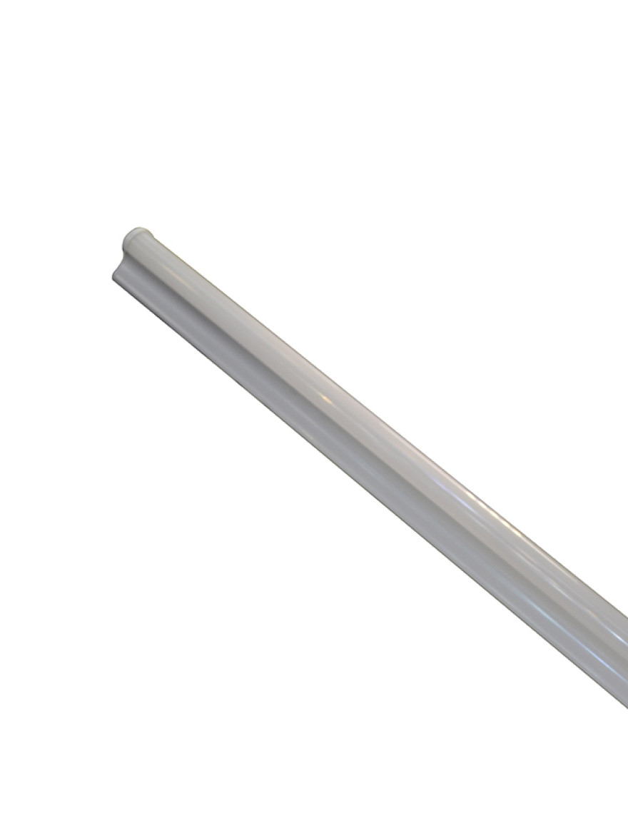 FELINAR LED LU2027 8W 6500K 560 Lm IP20 T5 571x22x34MM(CUT.50BUC) ELMOS