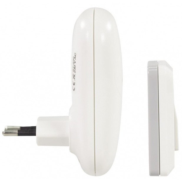 Sonerie ZM DISCO ST-930 100m în priză 220V fără fir