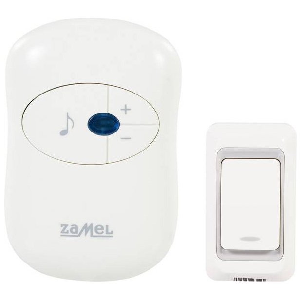 Sonerie ZM DISCO ST-930 100m în priză 220V fără fir