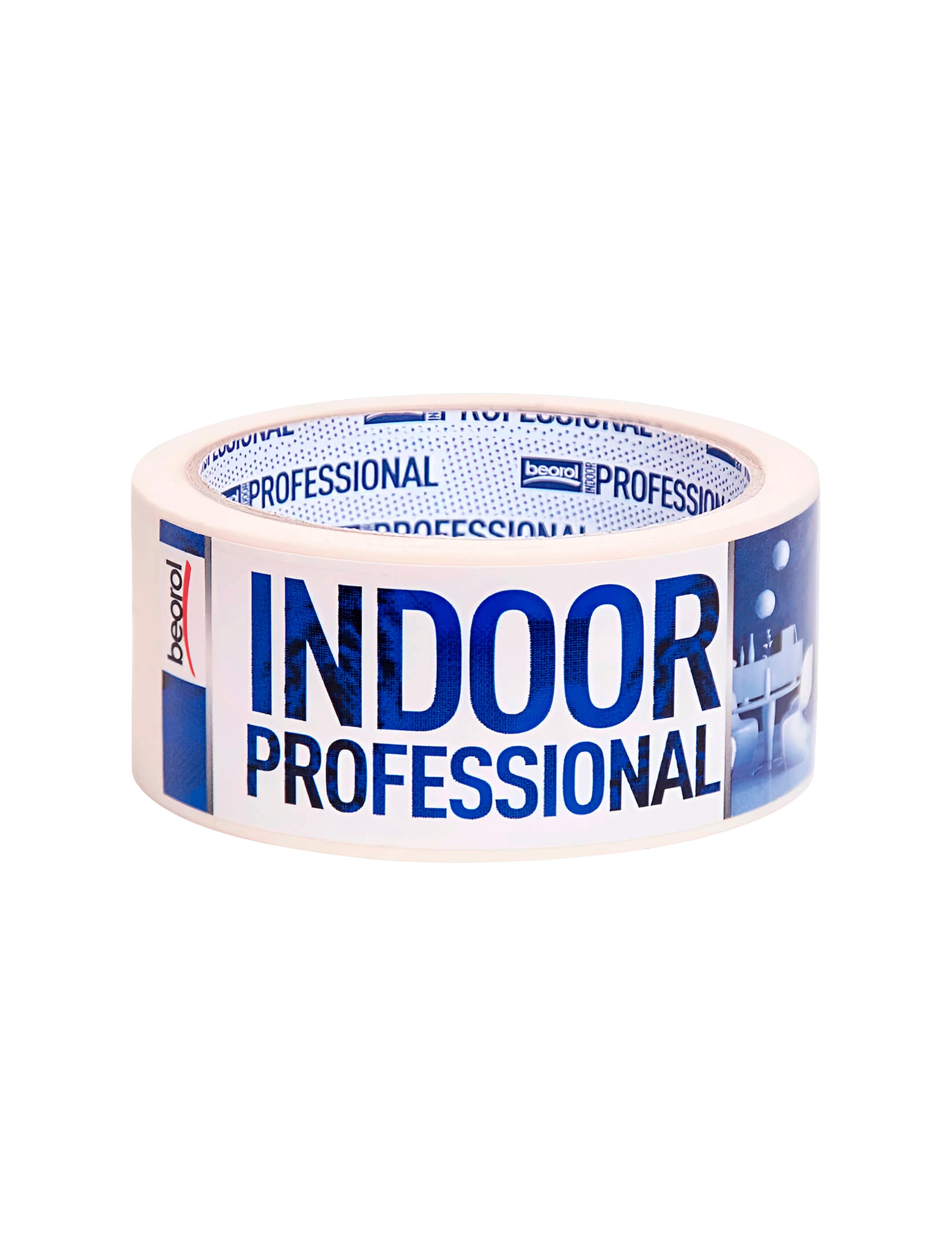 * Bandă mascare 36mm*33m Profesional Beorol