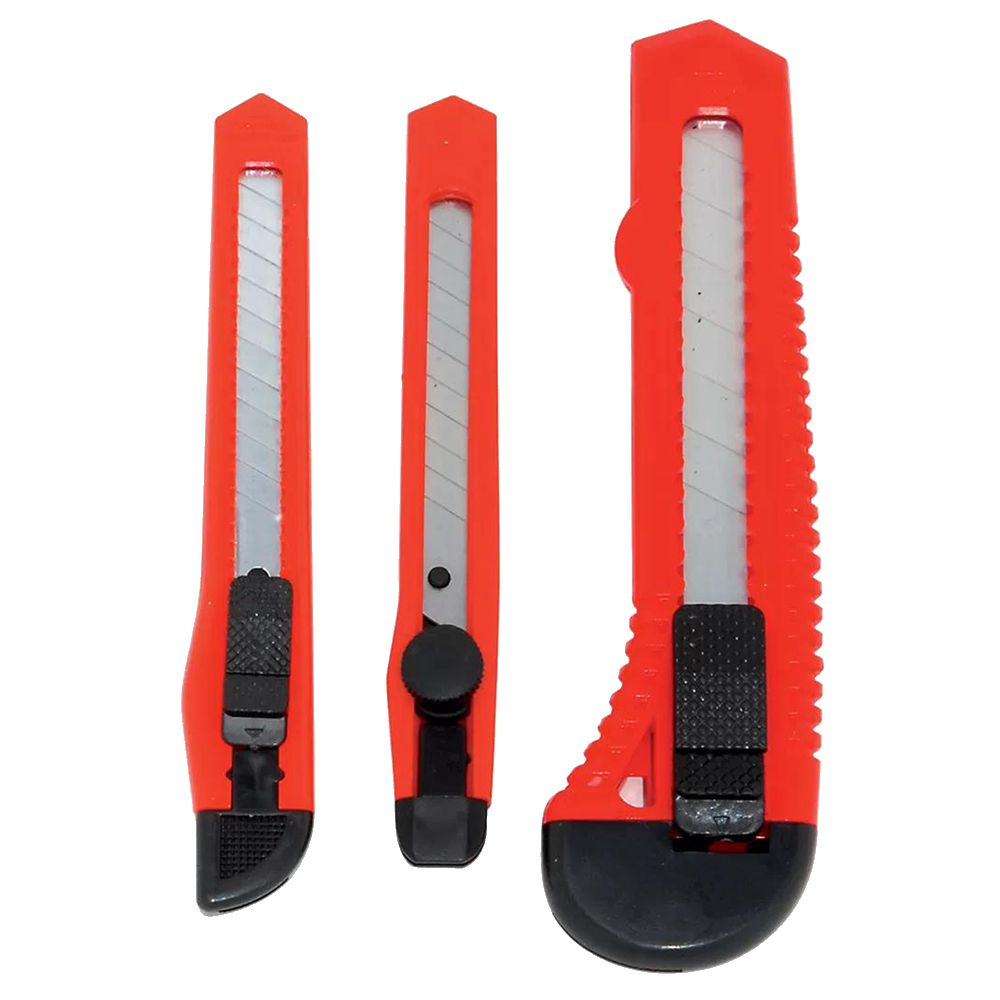 Cutter set 3buc  Beorol SPSET