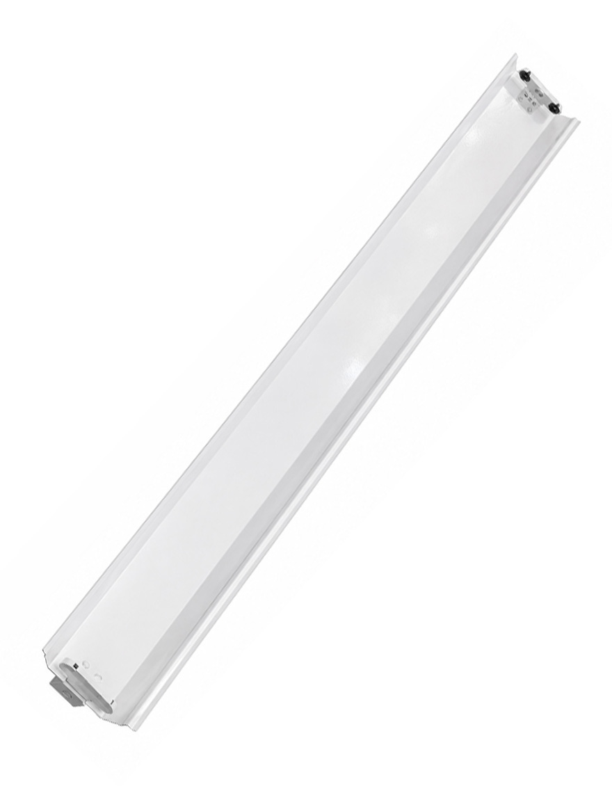 **Corp de iluminare PL 240 R 2X36W 2