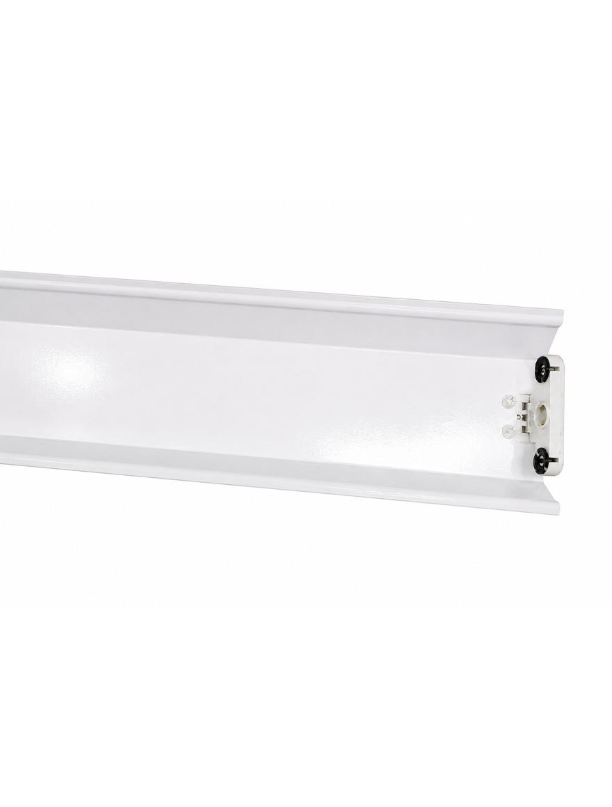 **Corp de iluminare PL 240 R 2X36W