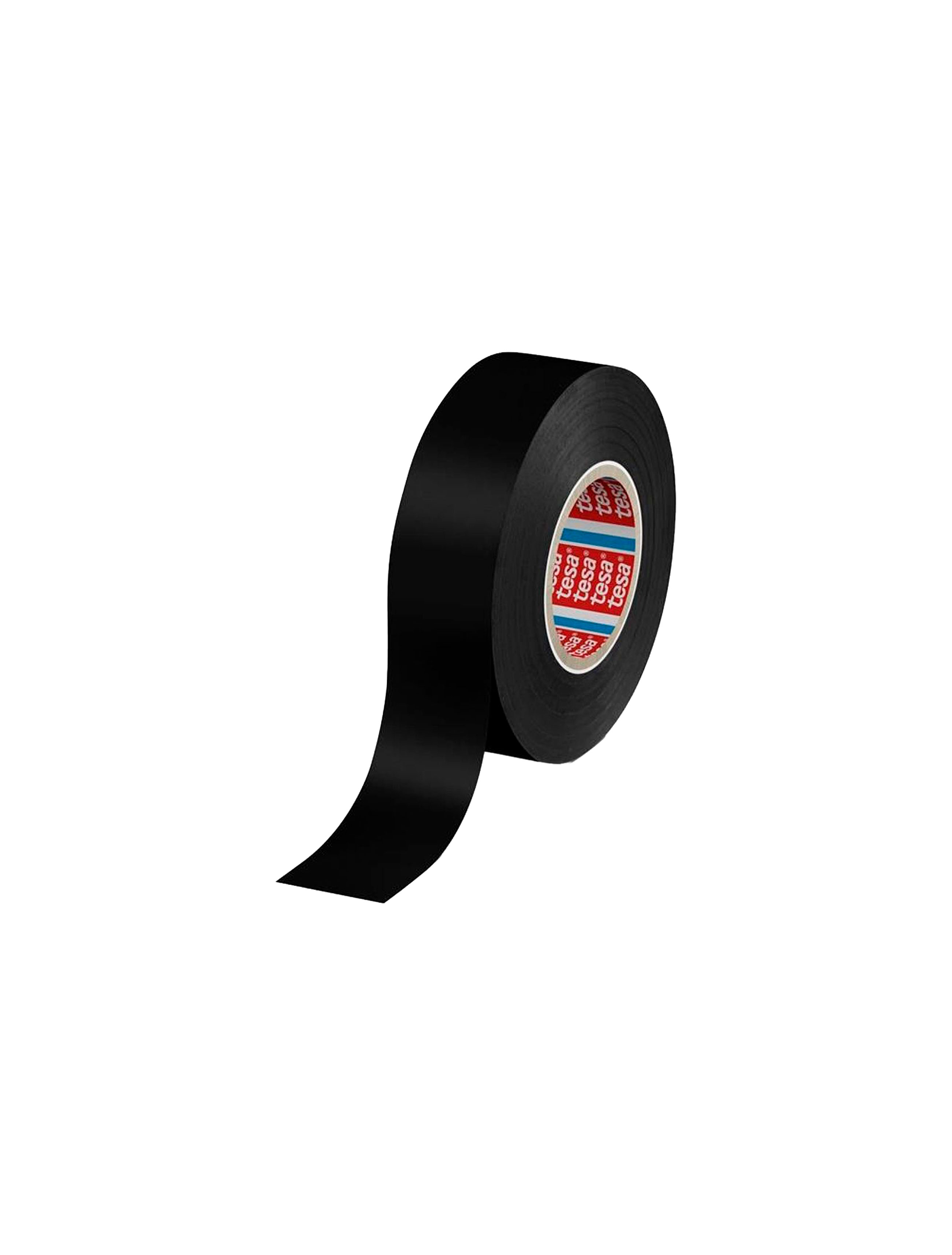 Bandă adezivă Neagră PromoPack 4+1(20mx19mm)