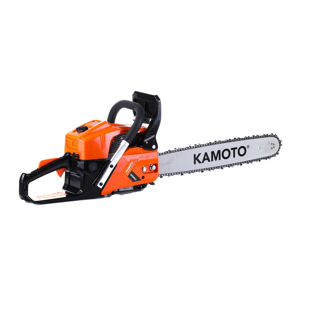 Бензопила CS6020 Kamoto