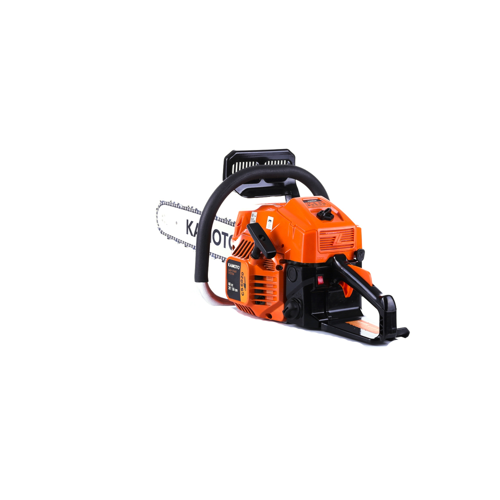 Бензопила CS6020 Kamoto