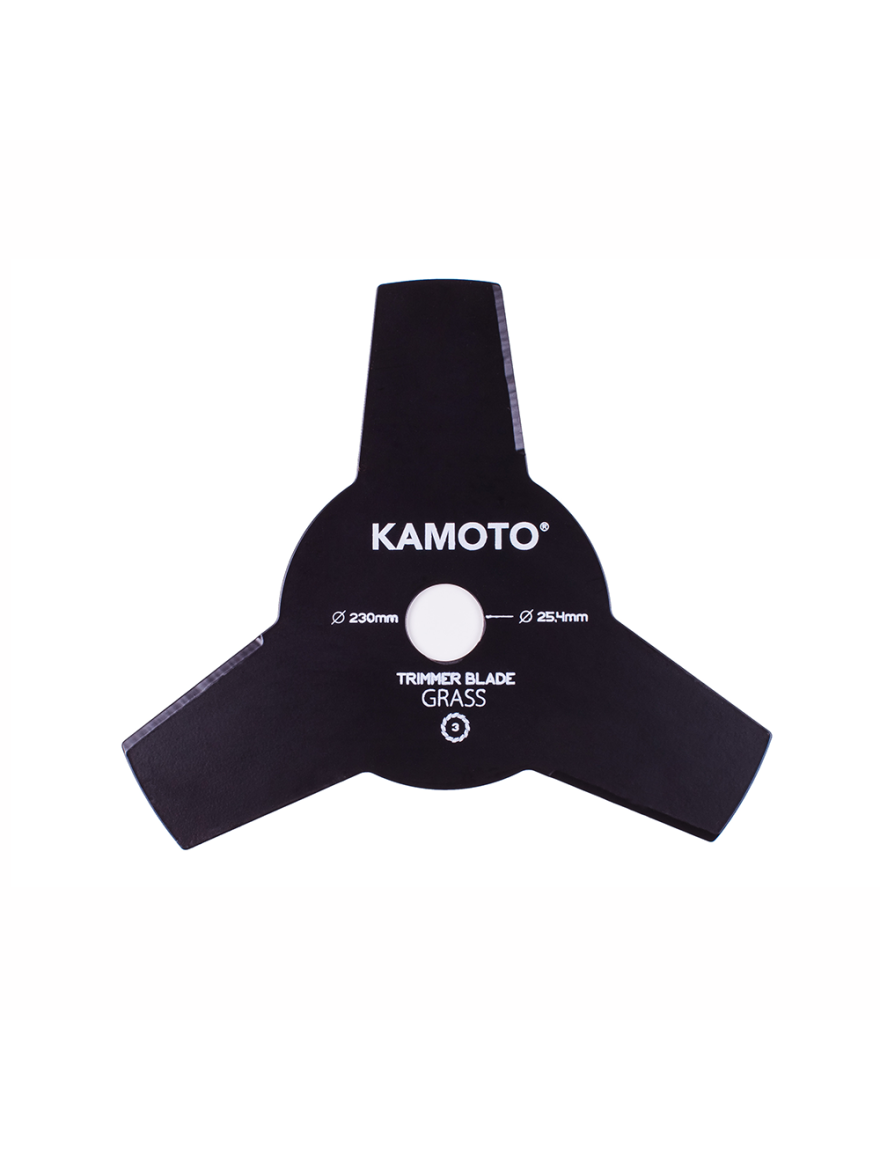 Disc motocoasa CB3 Kamoto