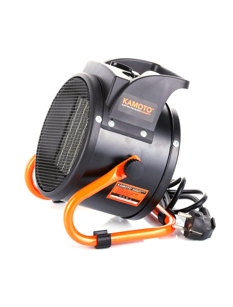 * Aerotermă electrică EH3000PTC Kamoto