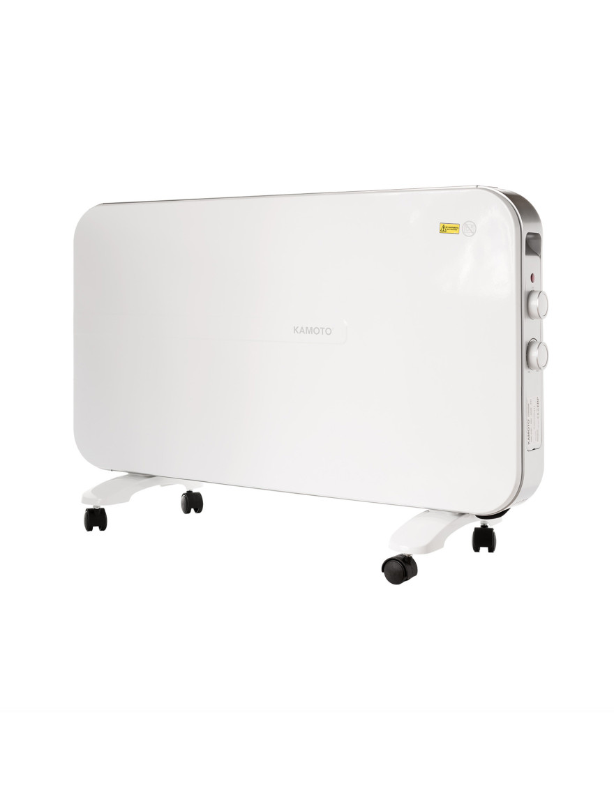 Convector Electric CH2000N Kamoto