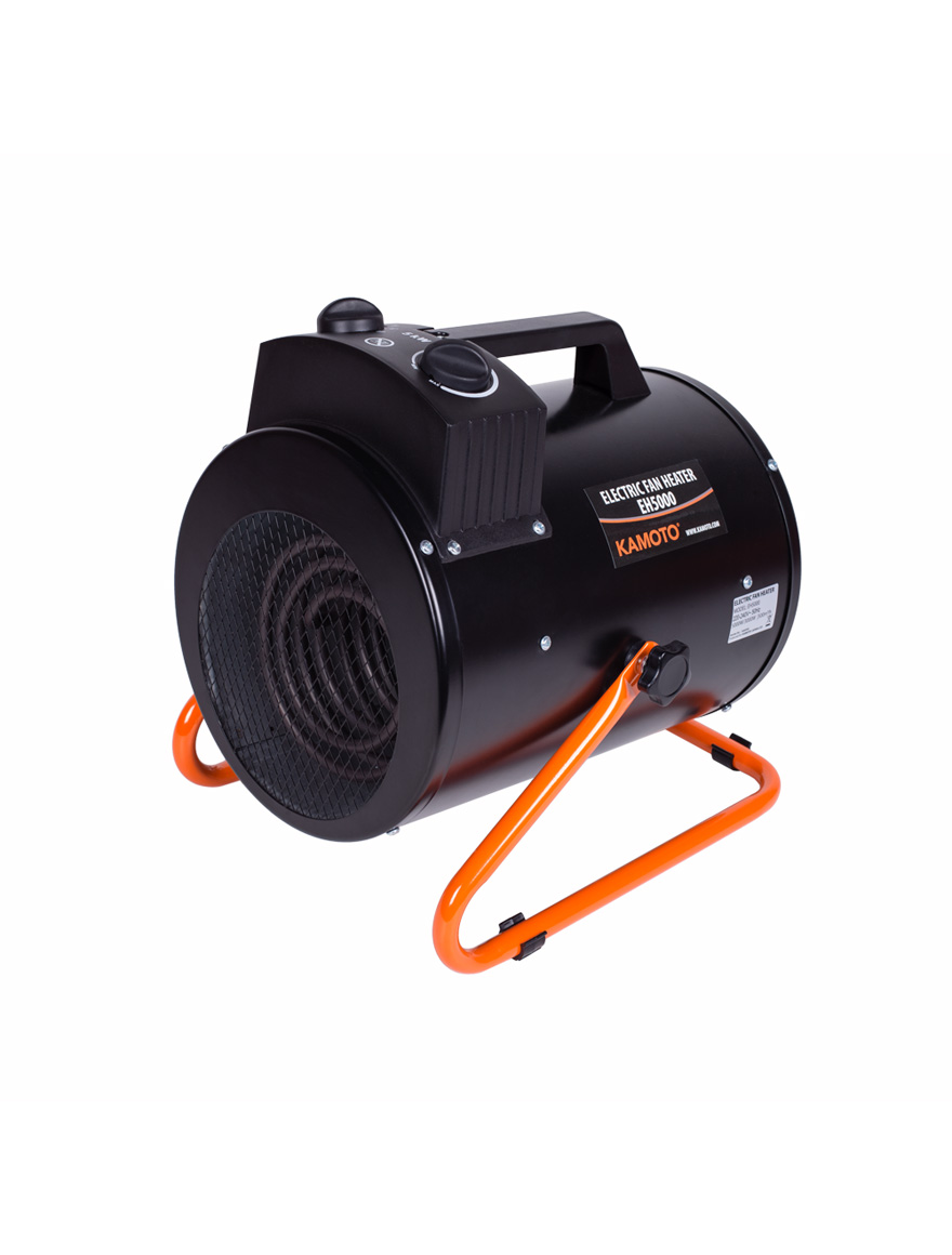 Aerotermă electrică  EH5000 Kamoto