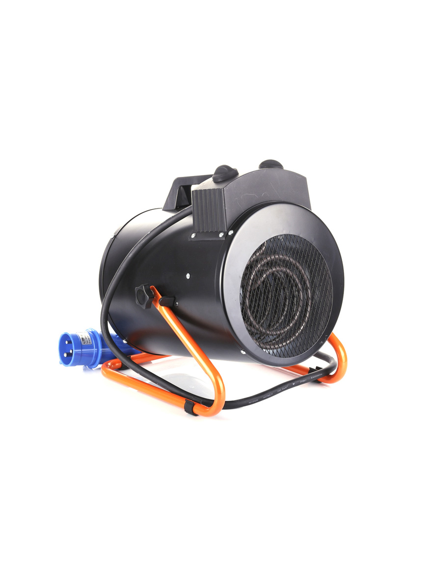 Aerotermă electrică  EH5000 Kamoto