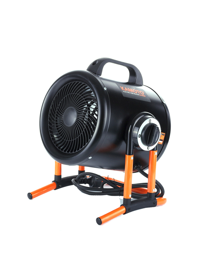 Aerotermă electrică EH3000N Kamoto