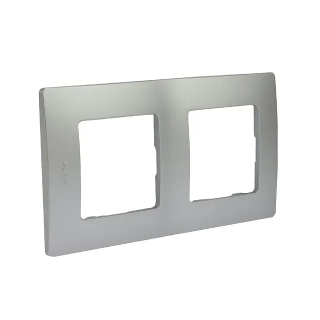 Ramă 2 post,ALUMINIU Niloe