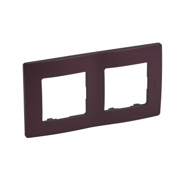 Рамка 2 поста, ИНДИГО Niloe