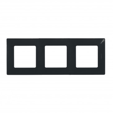 Ramă 3 post, ONYX Niloe