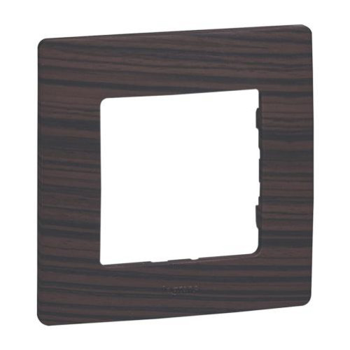 Ramă 1 post, Lemn Inchis Niloe