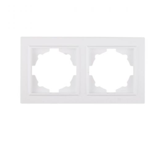 * Ramă dublă 2 EH-2117  ENZO