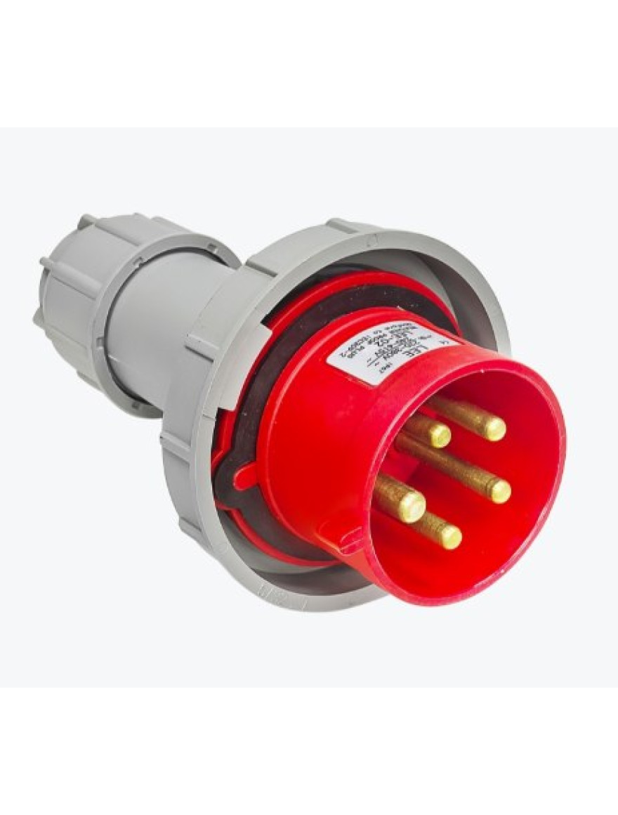 Fișă mobilă 16A 5P IP67 SCHNEIDER