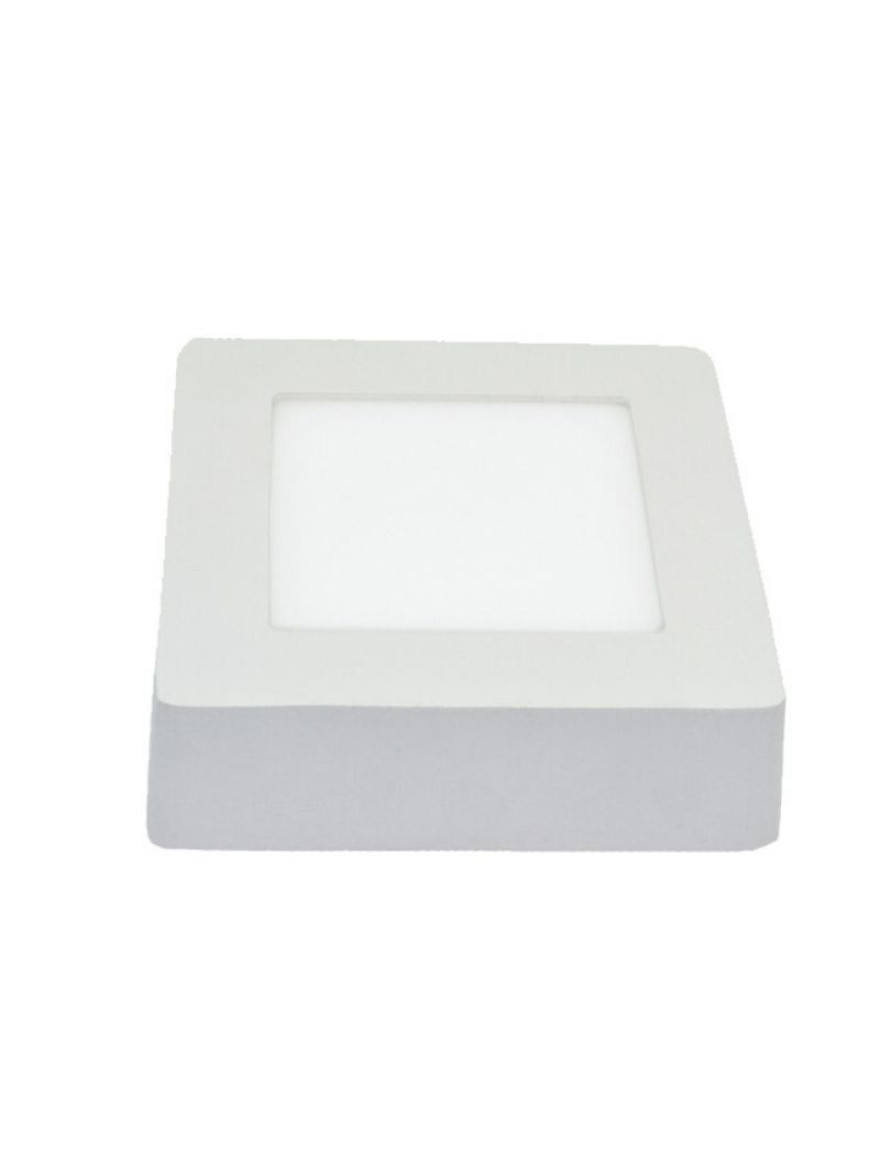 Spot LED ext.AL586 18W 2700K 220V 1080Lm alb 225x225 ELMOS