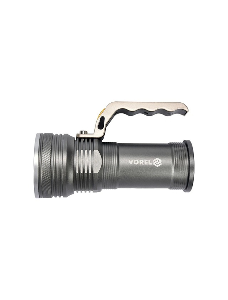 **LANTERNA LED 10W VOREL