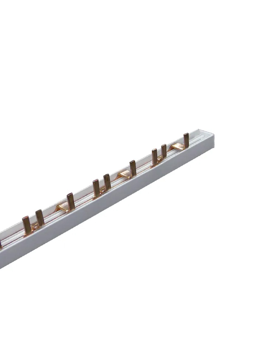 Шина соединительная PIN 3P 63А 1,5мм² (L= 1м) HIMEL