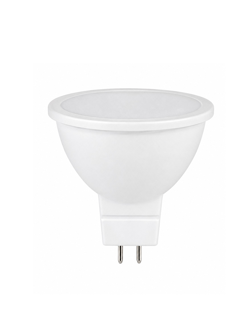 Светодиодная лампа LSMR1660 110 5.2W/840 230V Матовая GU5.3 OSRAM