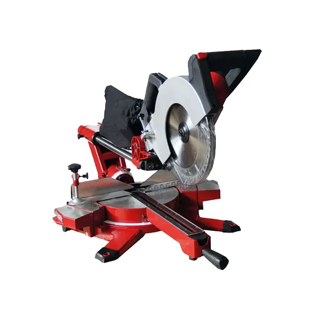 * Fierăstrău electric mobil TE-SM 2534 1800W EINHELL