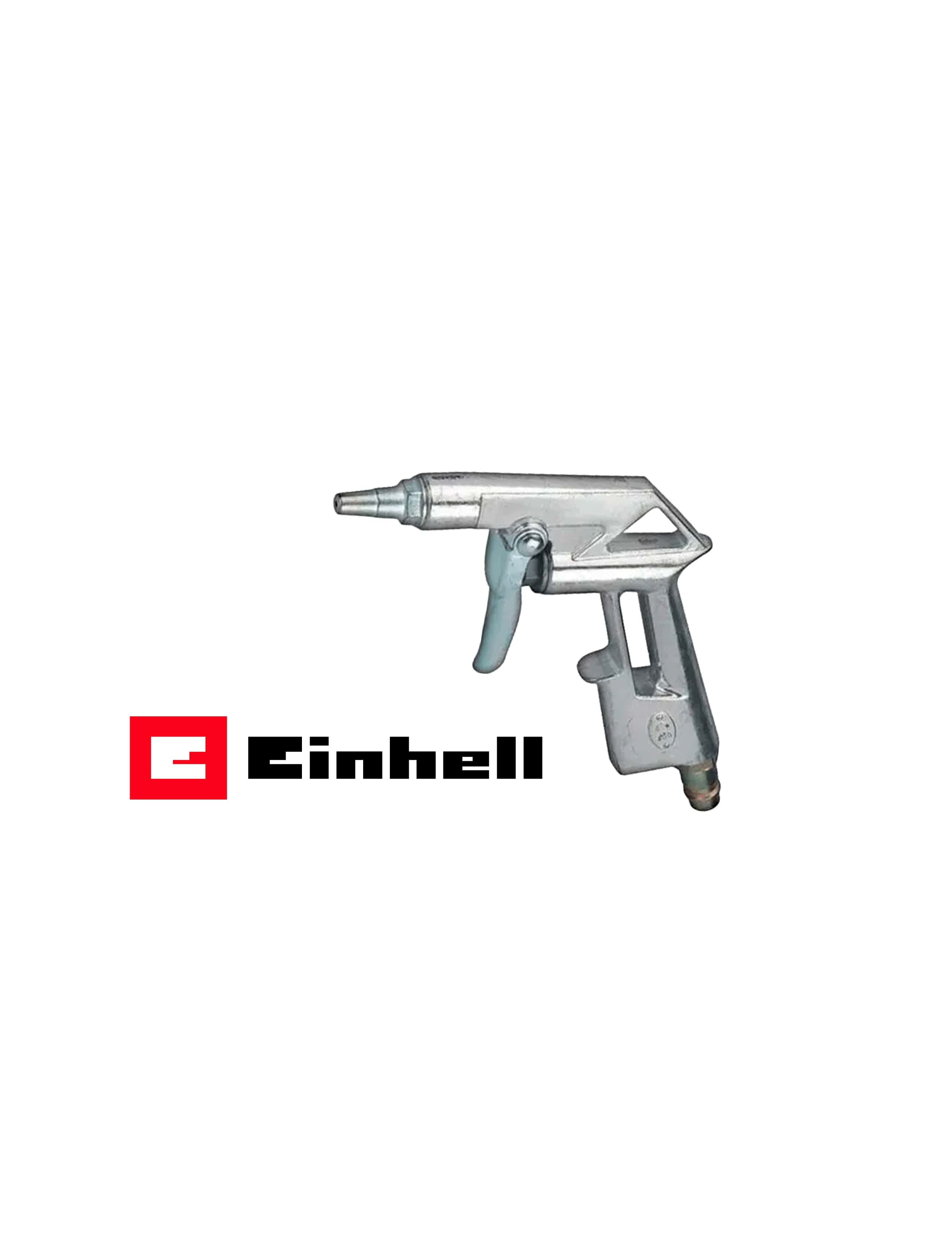 * Pistol pentru suflat aer Einhell 41.331.00