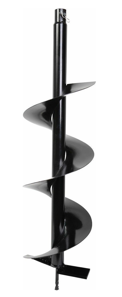 Burghiu foreză D200x820mm Raider