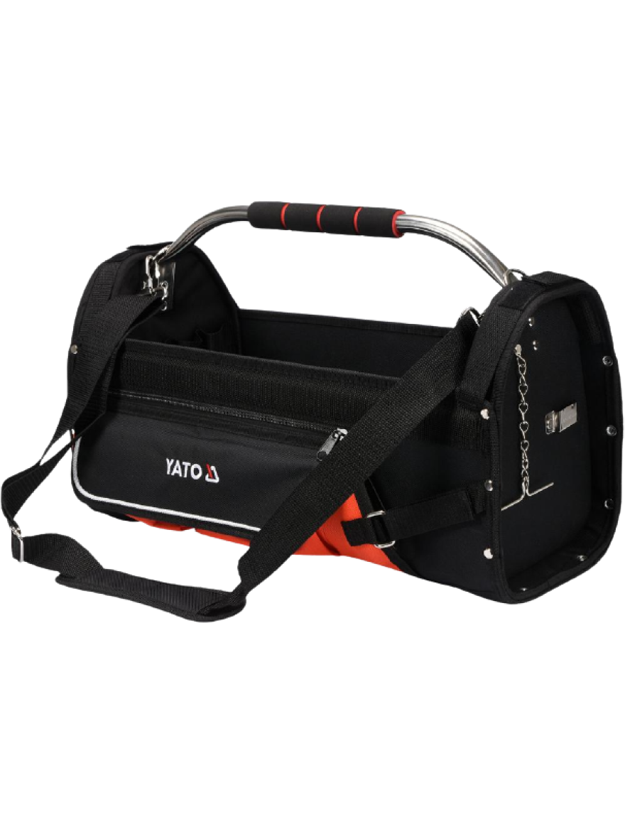 * Geantă p/u scule cu carcas 22" YATO