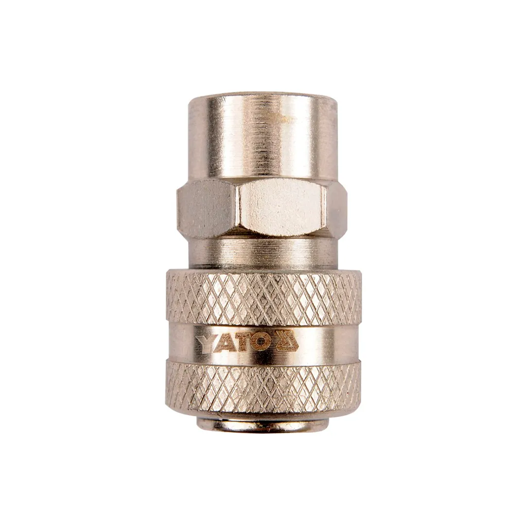 * Mufă rapidă pistol pneumatic INT 3/8" YATO