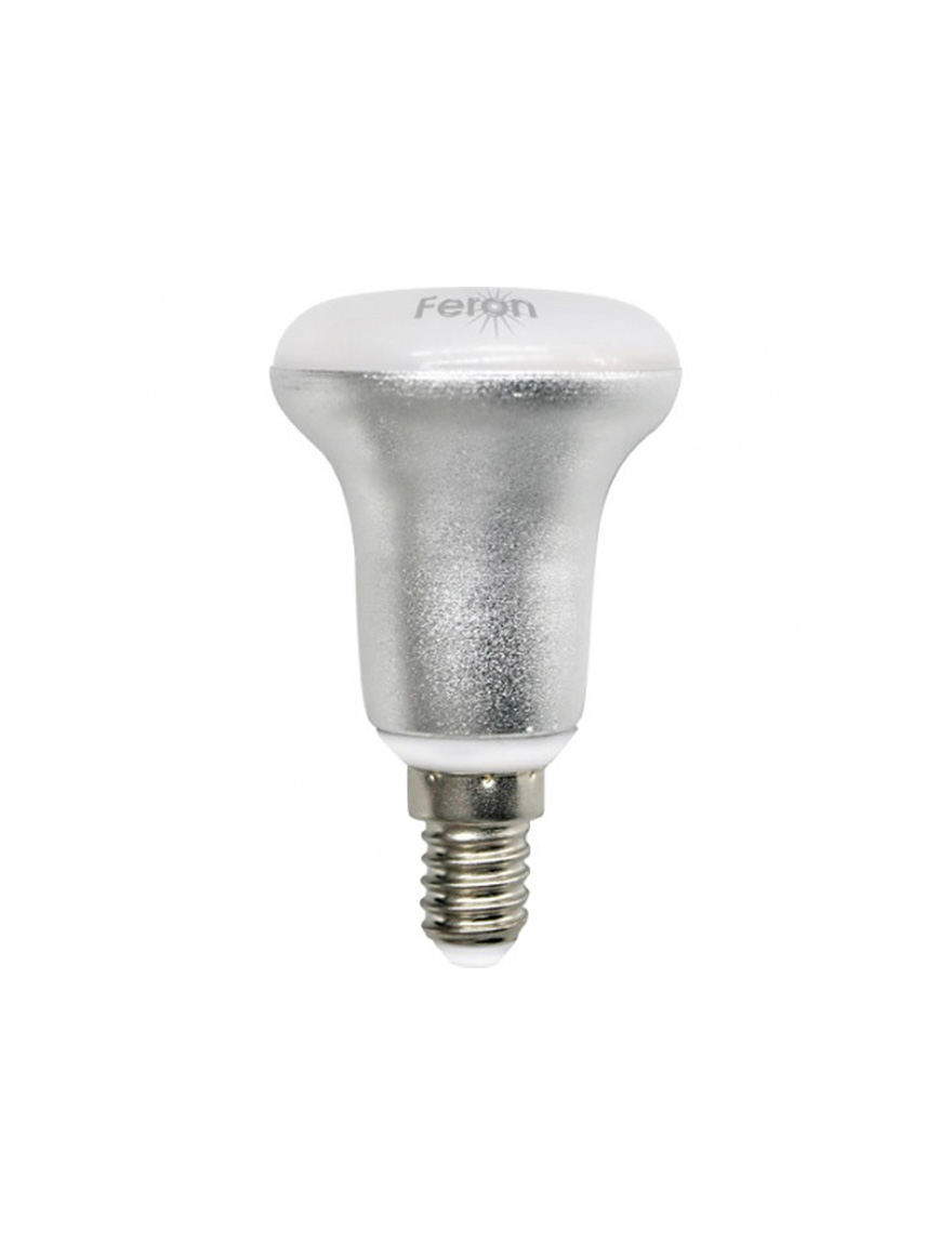 * Bec LED 4W R50/230V E14 6400K FN