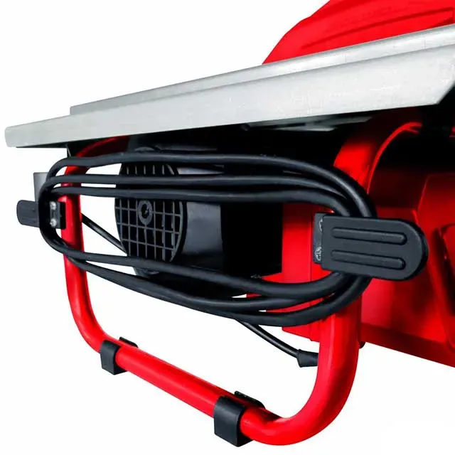 * Mașină de tăiat placă TH-TC 618 600W IP54 EINHELL