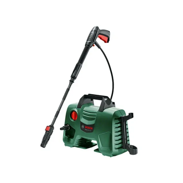 * Mașină de spălat cu presiune EASYAQUATAK 110Bar BOSCH PROMO