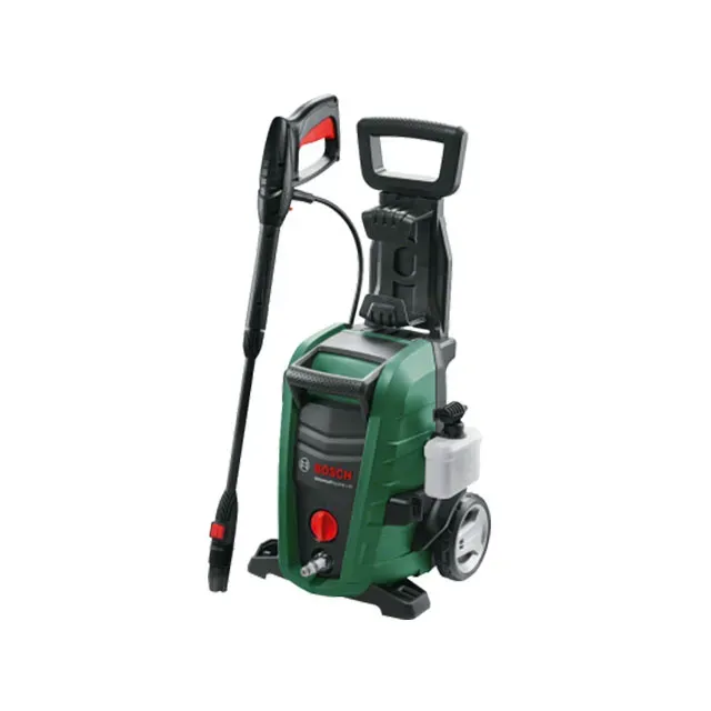 * Mașină de spălat cu presiune AQUATAK 135Bar BOSCH