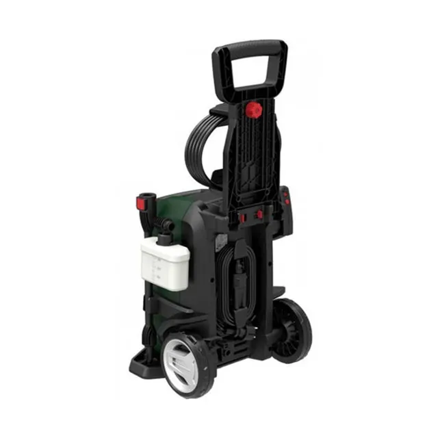 * Mașină de spălat cu presiune AQUATAK 135Bar BOSCH