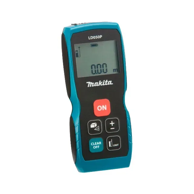 *TELEMETRU CU LASER LD050P MAKITA
