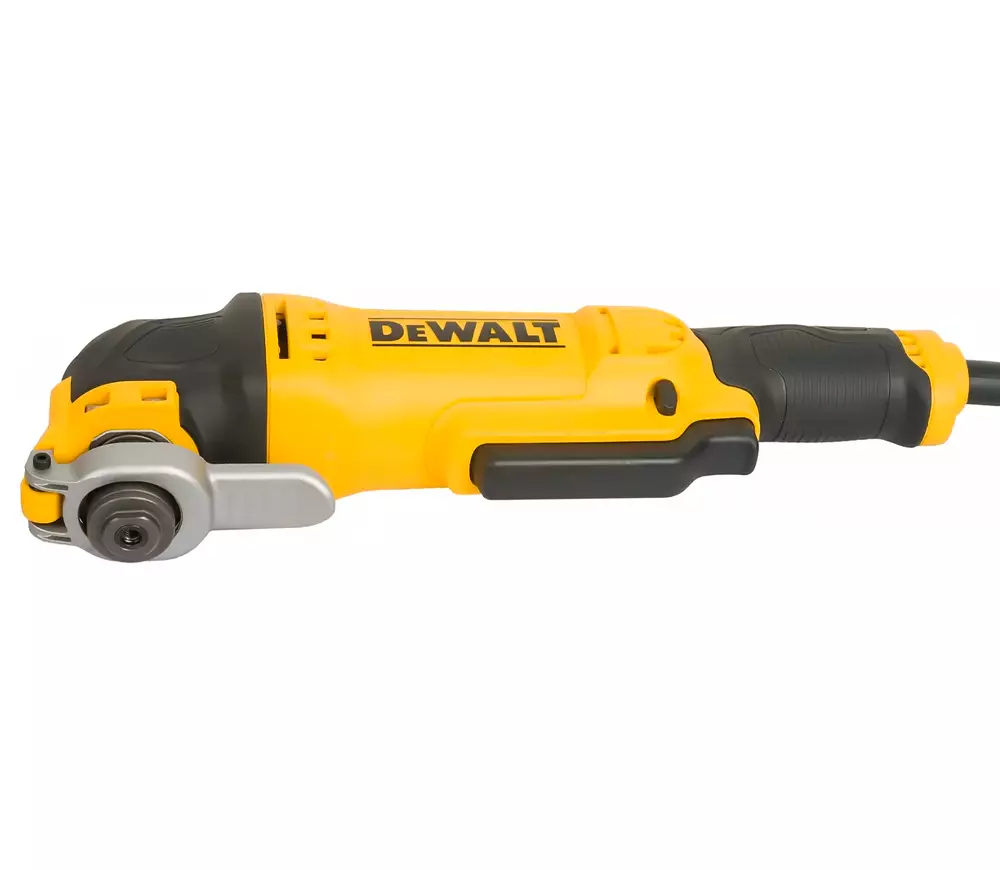 * Mașină multifuncțională DeWALT DWE315 300W