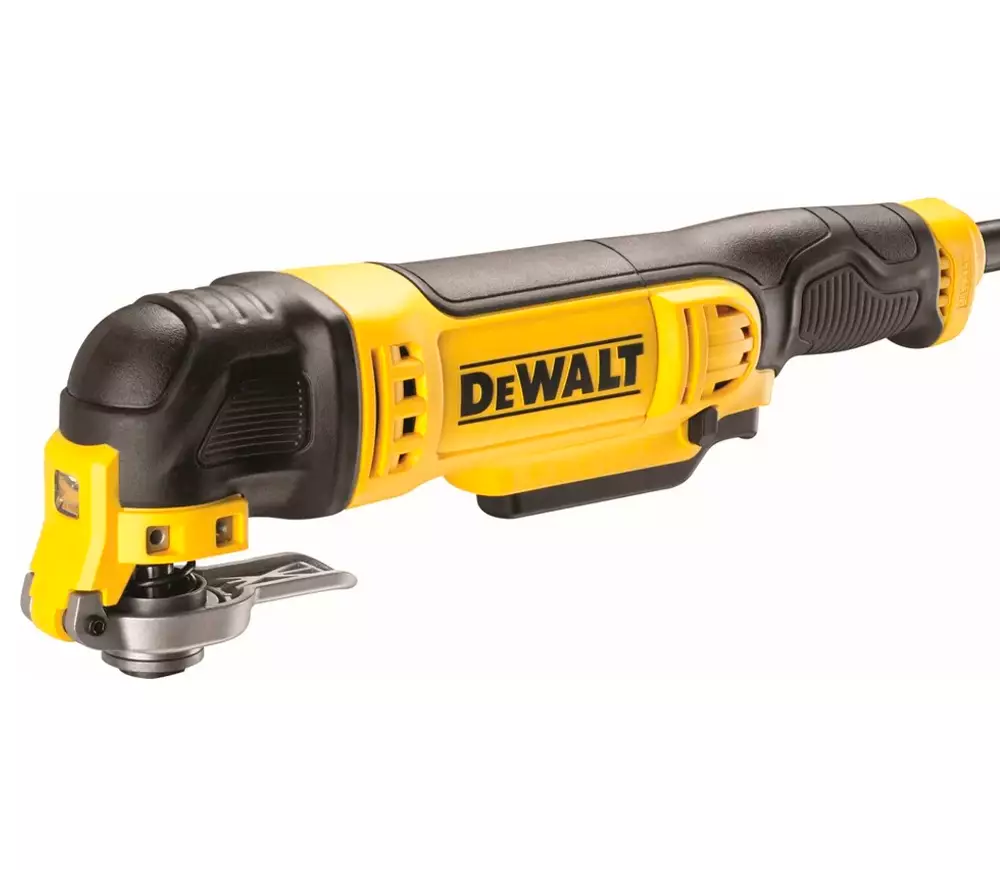 * Mașină multifuncțională DeWALT DWE315 300W