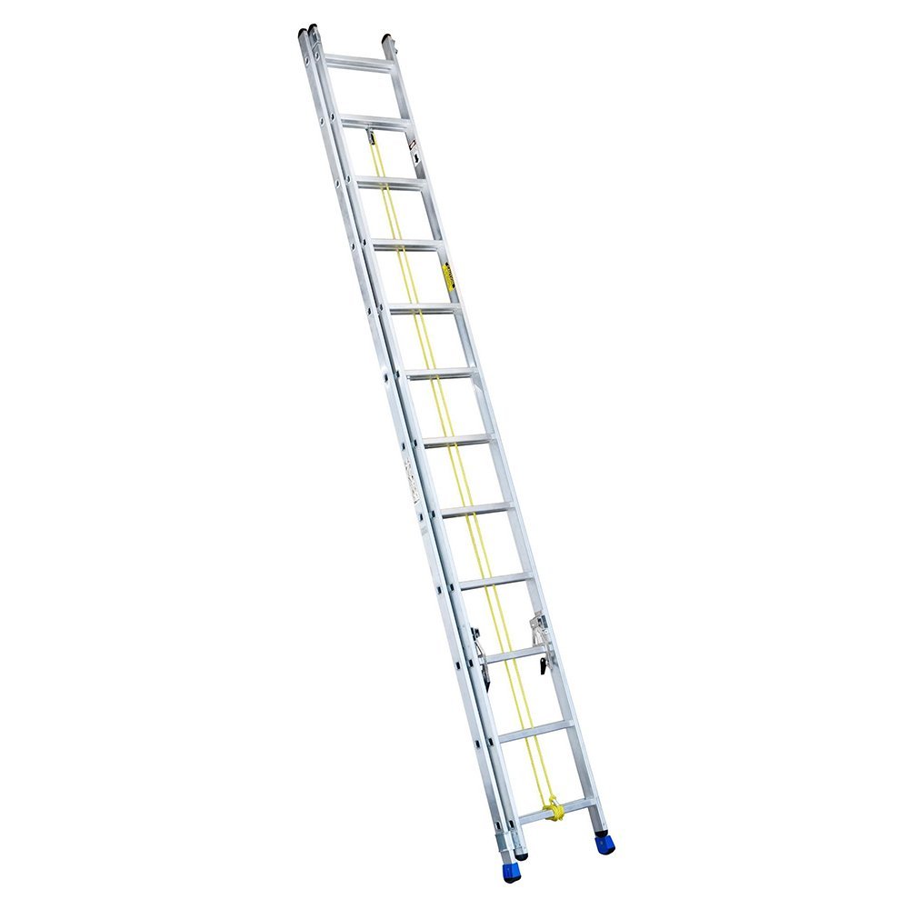 Алюминиевая лестница 2*12tr Beorol