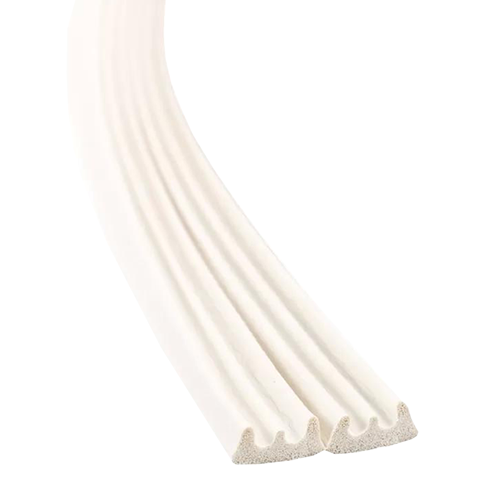 Garnitură etanșare E9*4mm alb