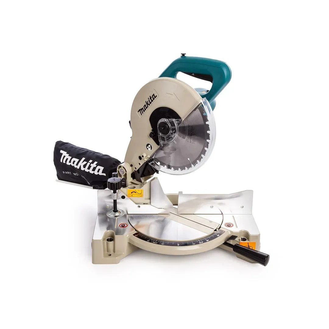 Ferăstrău electric semistaționar 1650W 255MM 220-240V 4600 rot/min MAKITA