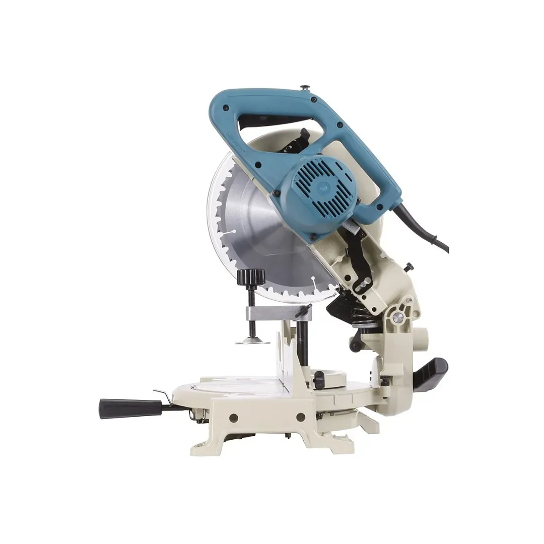 Ferăstrău electric semistaționar 1650W 255MM 220-240V 4600 rot/min MAKITA