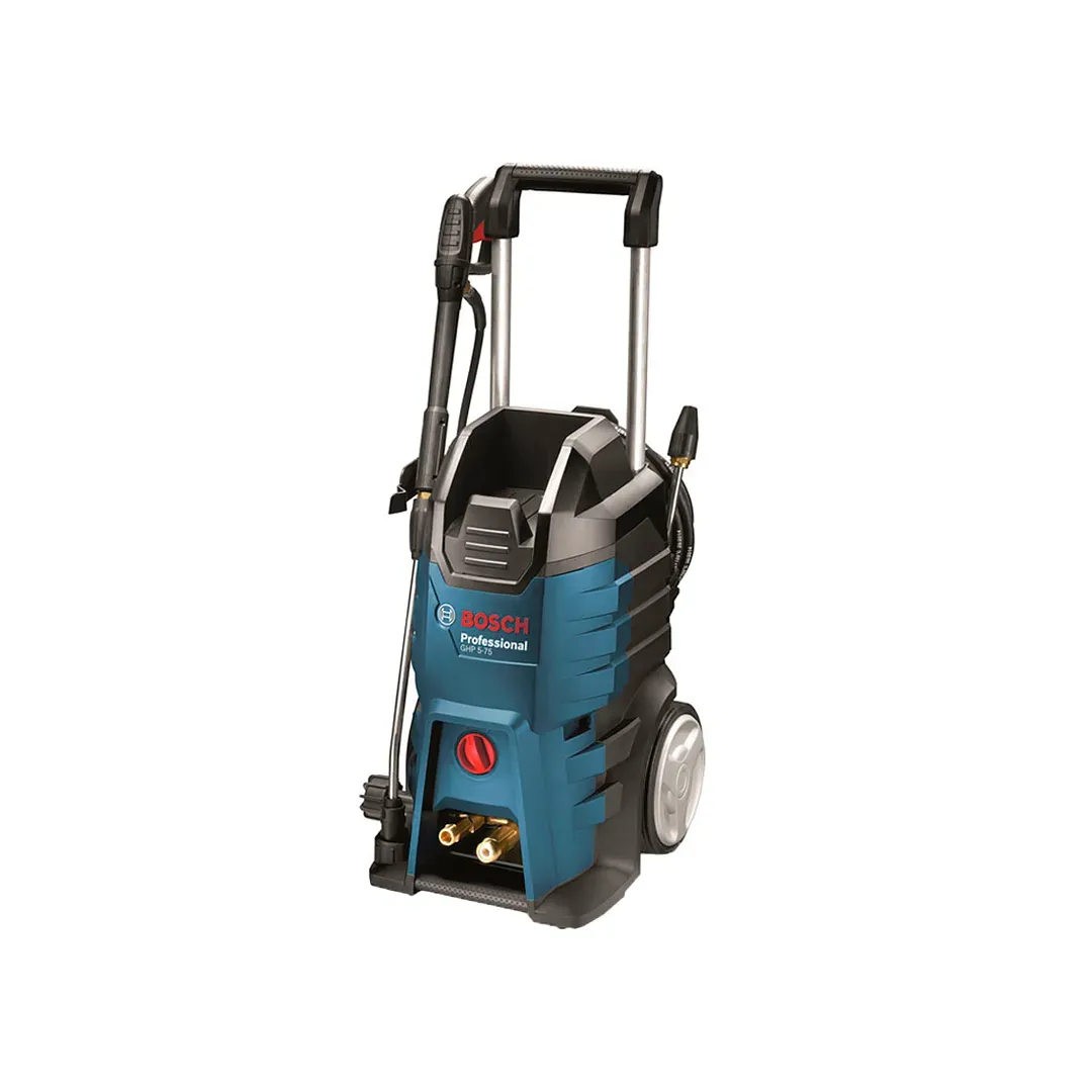 * Mașină de spălat cu presiune GHP 5-75 185Bar  BOSCH