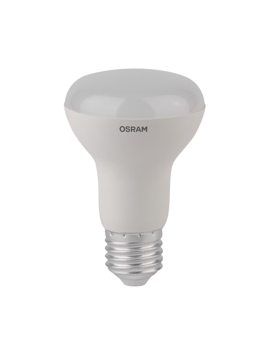 * Bec Led S R6360 7W/830 230V FR E27 OSRAM