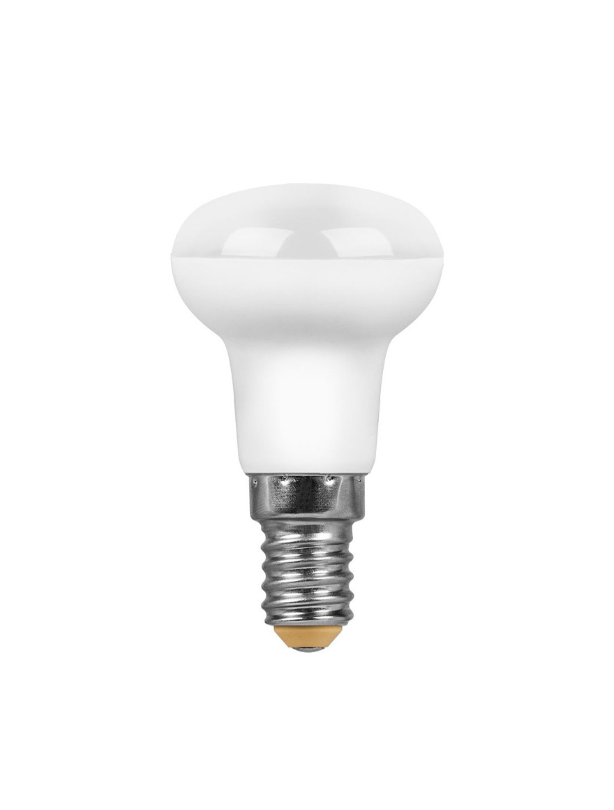 * Bec Led S R5060 7W/830 230V FR E14 OSRAM